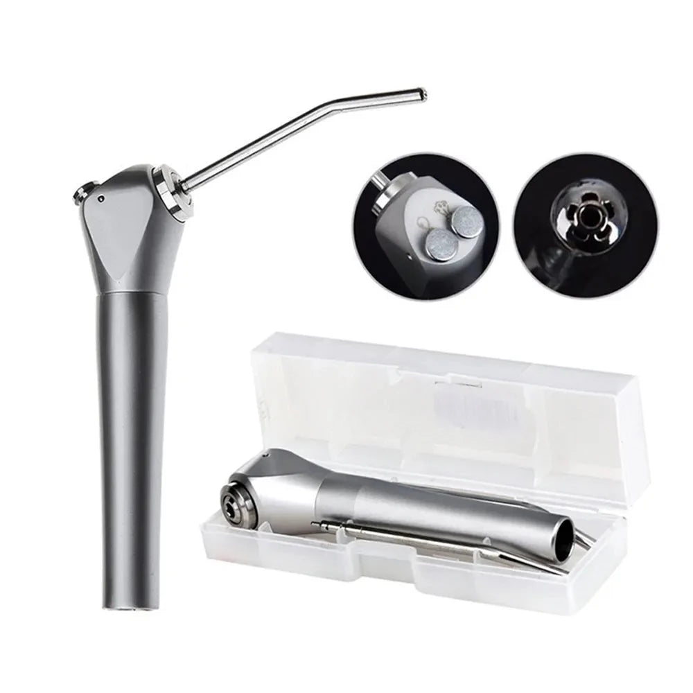 Air Water Syringe Handle and  Tips
