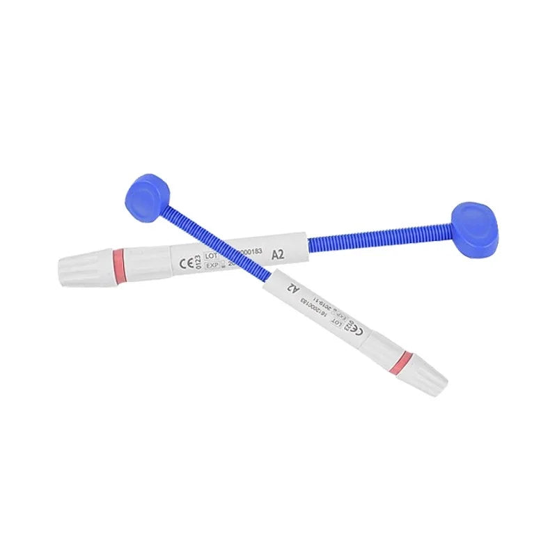 Dentsply Spectrum composite