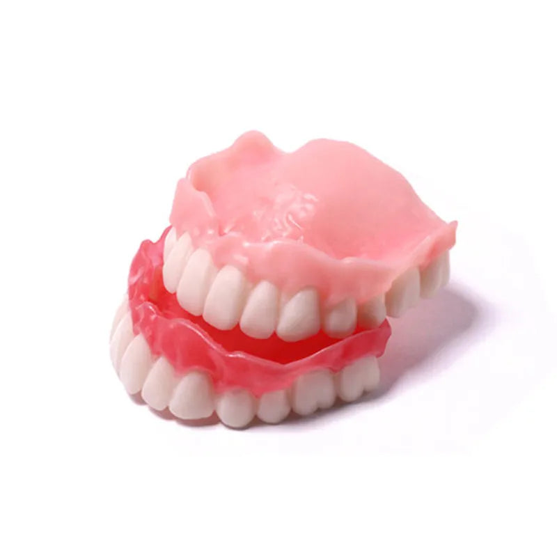 Biocompatible  Resin Denture Base  - 1KG 3D Printers!