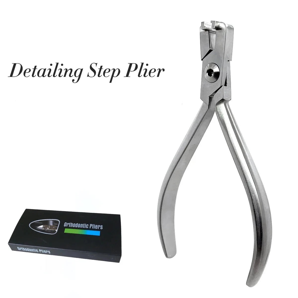 orthodontic pliers