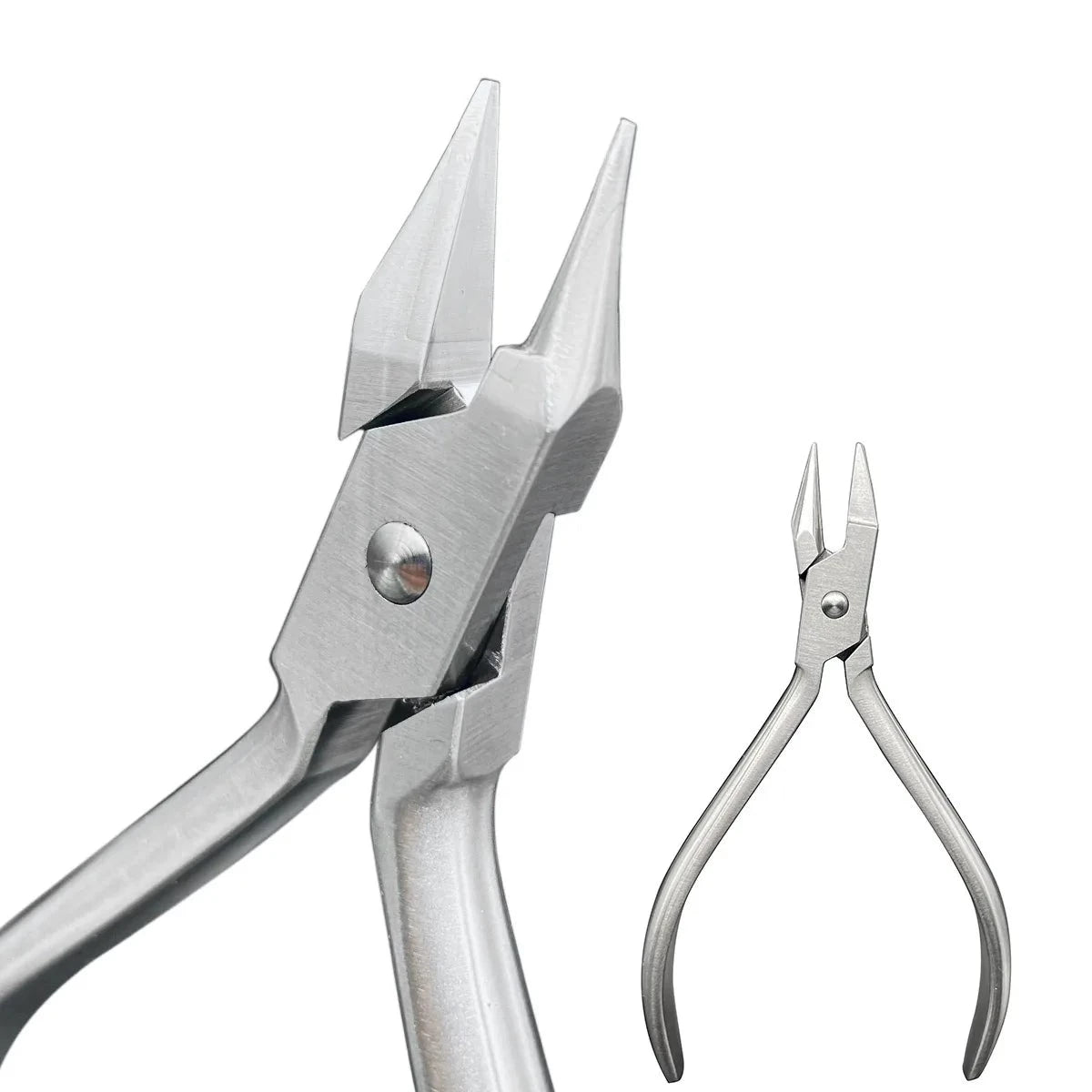 orthodontic pliers