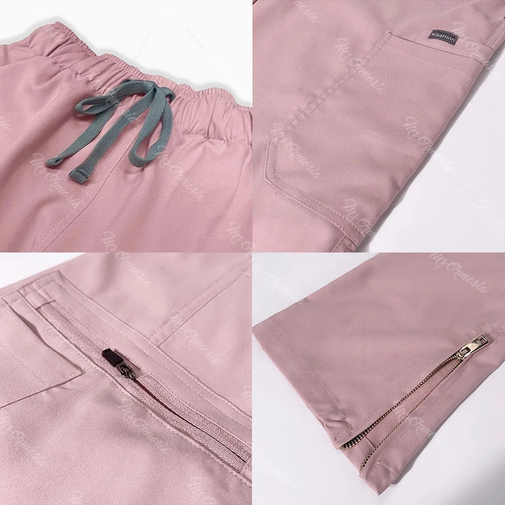 Versatile Scrubs Uniform