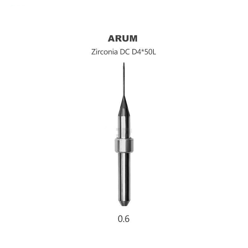 Milling Burs Arum