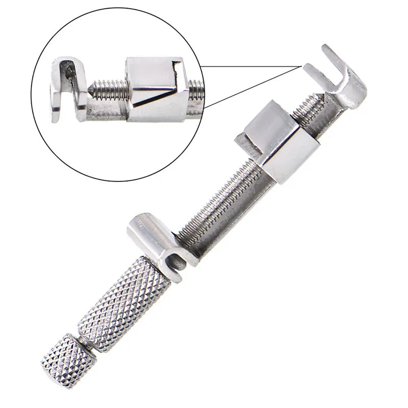 Tofflemire Retainers (Universal 4pcs)
