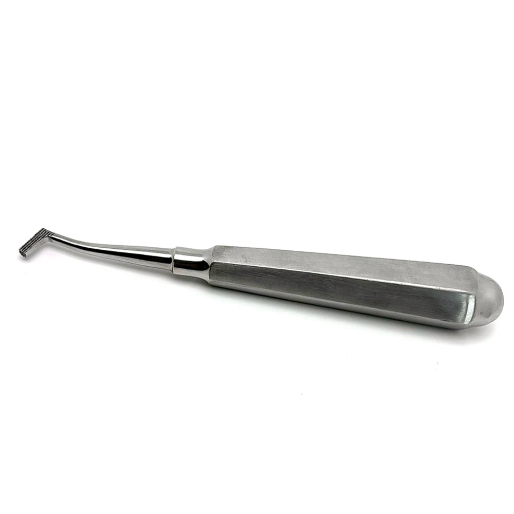 Effortless Dental Band Pusher Seater - Lightweight, Sterilizable, High Quality Stainless Steel - Only 44g!