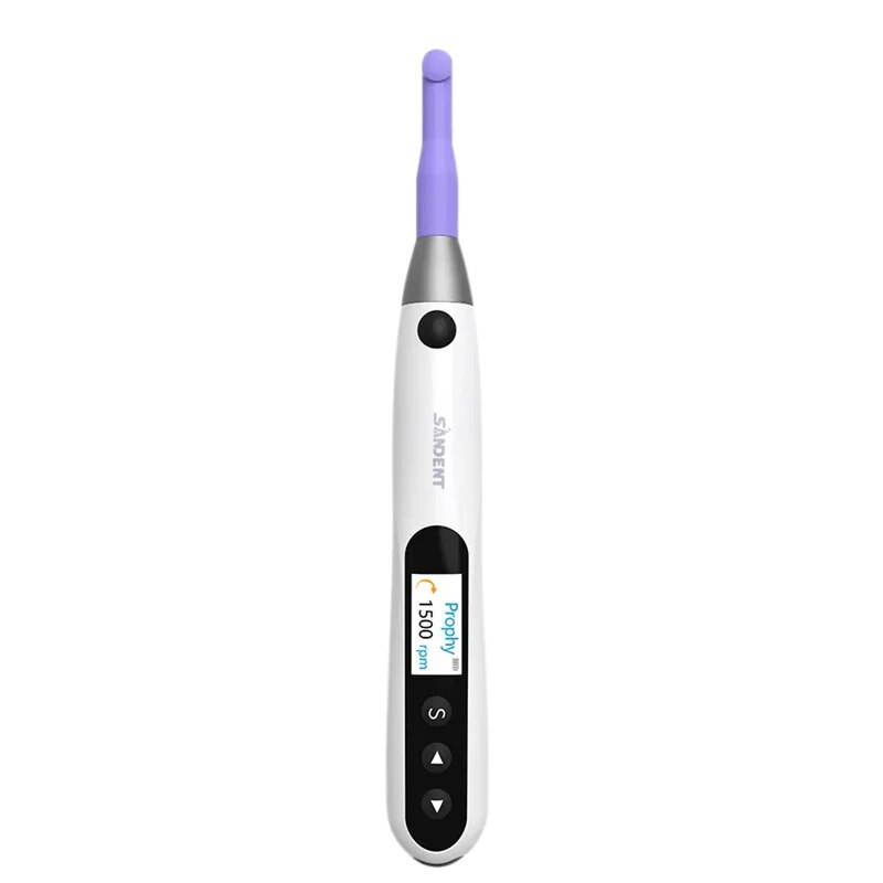 hygiene prophy handpiece