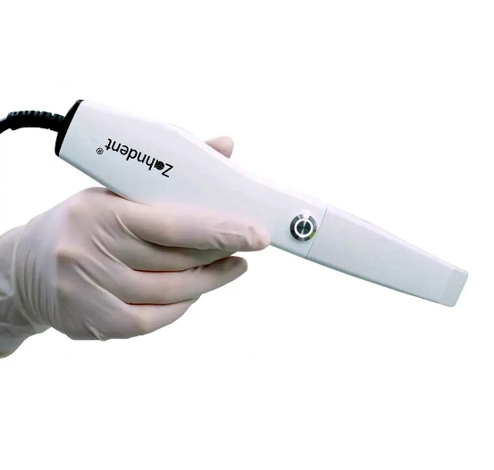 P3 Intraoral Scanner for High-Quality 3D Impressions | Fast & Precise | AI-Powered