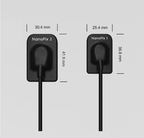 digital xray sensor