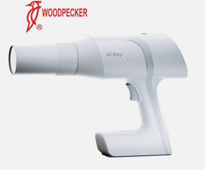 Woodpecker Mini Ai  Portable X Ray  Unit