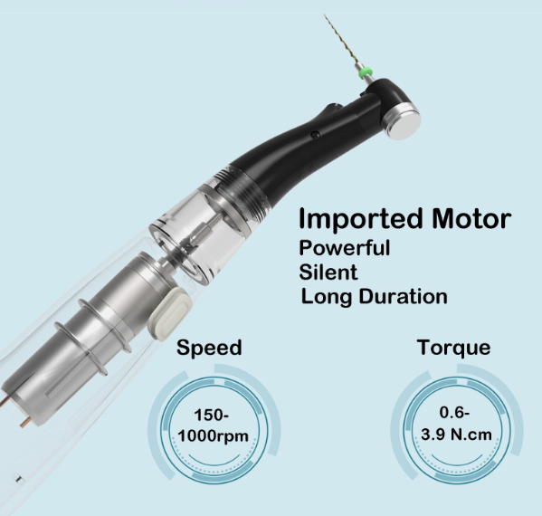 Endo Handpiece