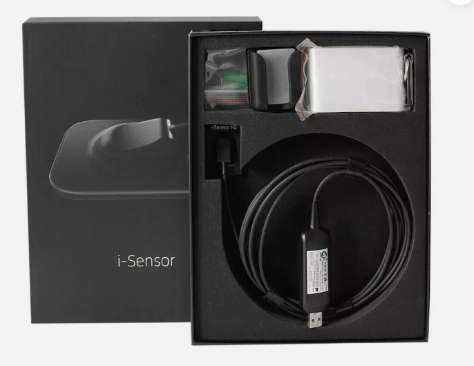 Woodpecker i-Sensor — Digital Intraoral X-Ray Sensor