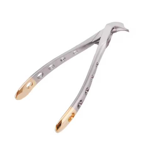 Crown Remover Plier | Stainless Steel Crown Spreader Forceps