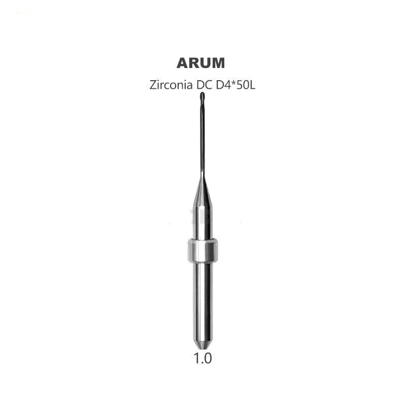 Milling Burs Arum