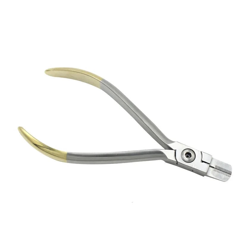 Small Orthodontic Pliers