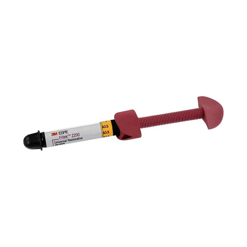 Filtek Z250 Dental Composite Filling - A1/A2/A3 Shades