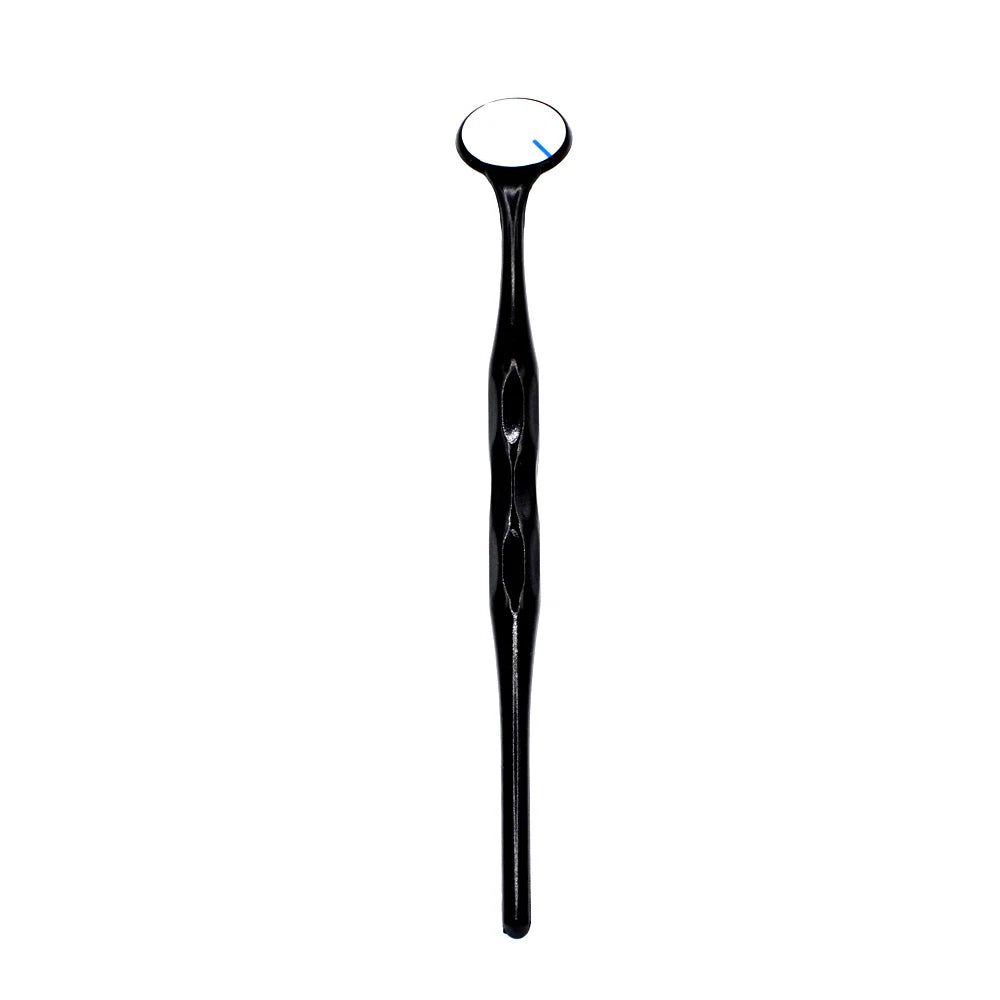 High-Quality Autoclavable Double-Sided Dental Mouth Mirror - 1pc