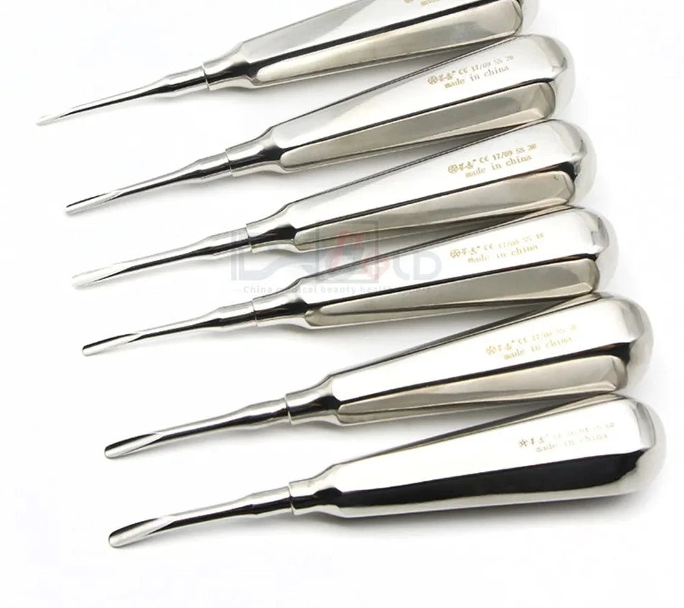 Premium Surgical Elevators