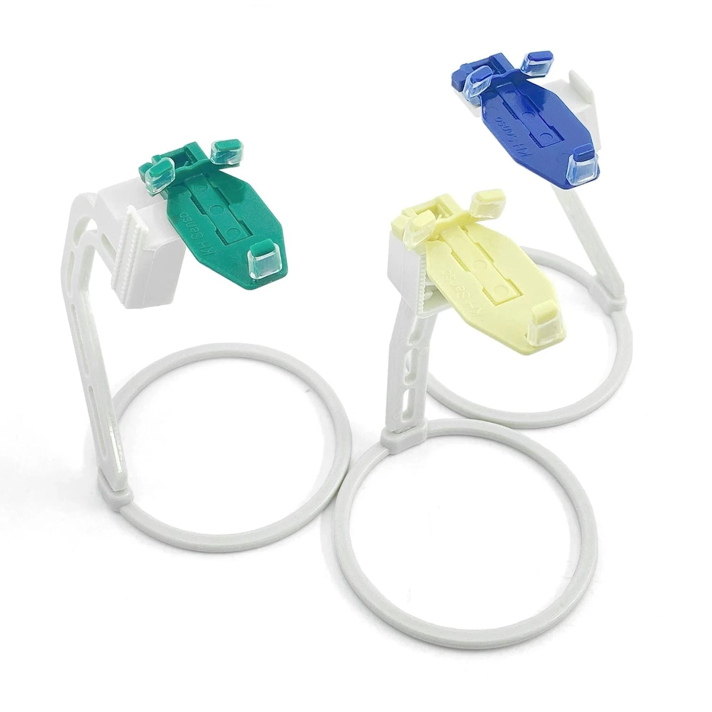 Periapical Xray Sensor Holder System