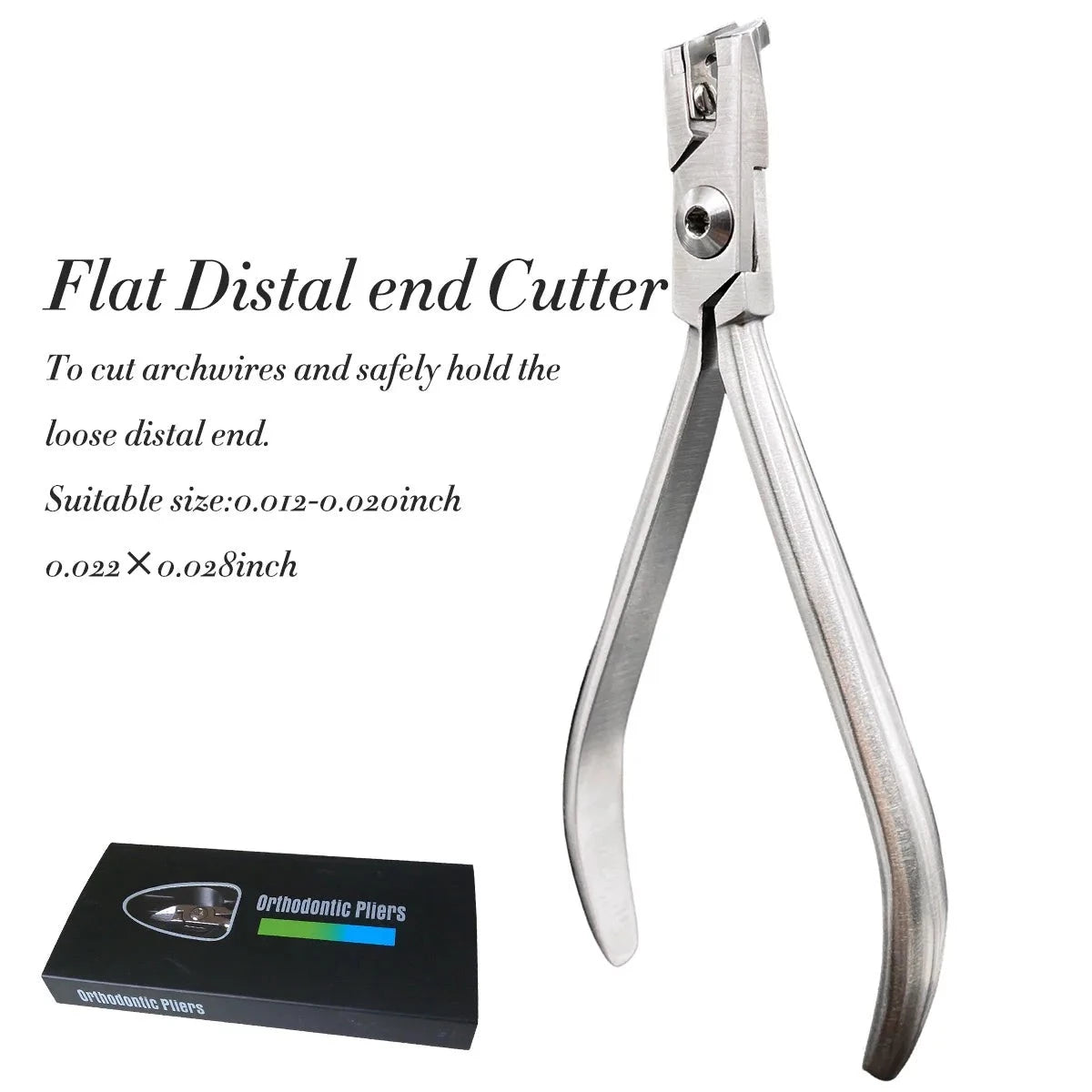 orthodontic pliers