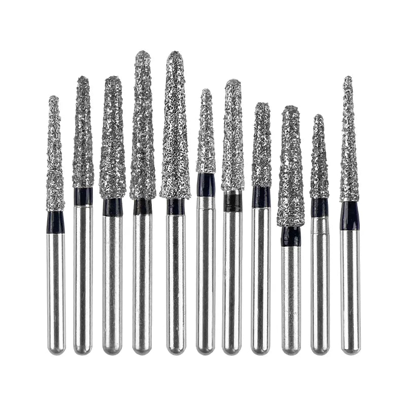 Coarse Diamond Burs