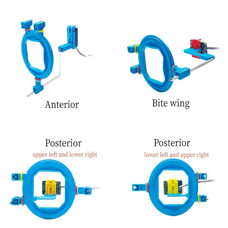 Sensor Positioner System