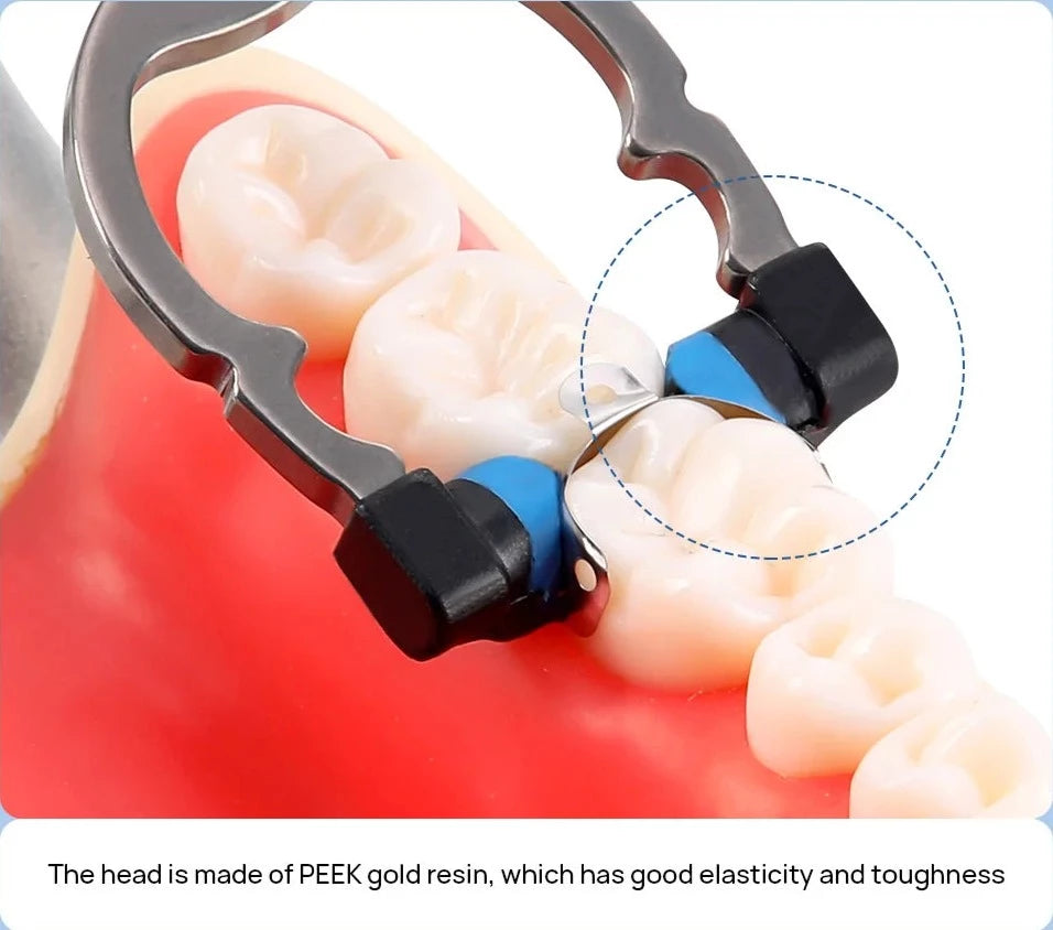 dental matrix ring set