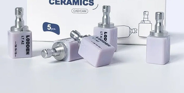 Lithium Disilicate C14
