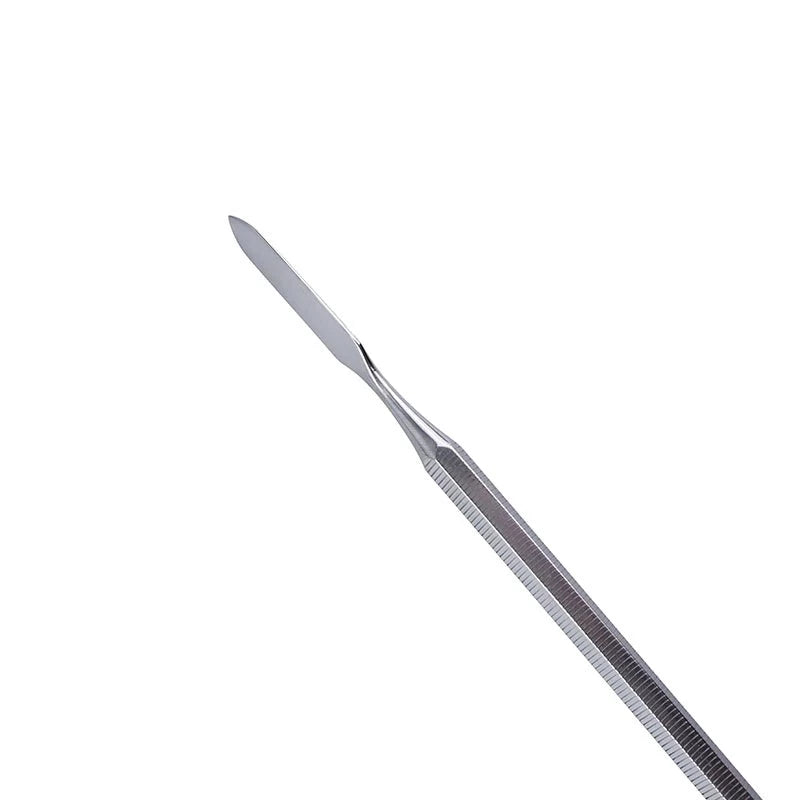 Double Ended Dental Cement Spatula