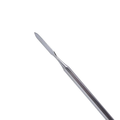 Double Ended Dental Cement Spatula