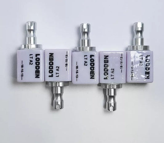 Lithium Disilicate C14
