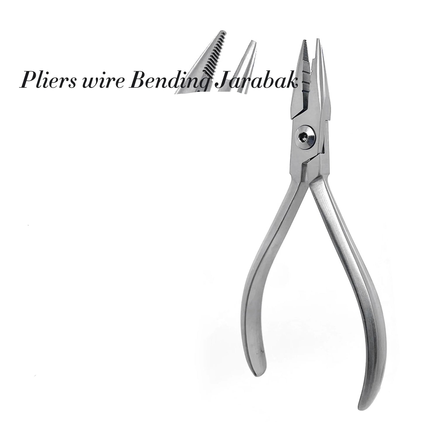 orthodontic pliers