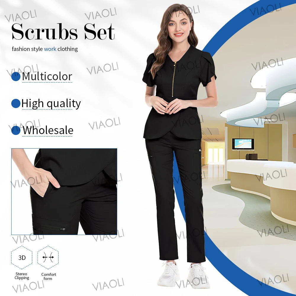 Stylish Set Top & Pants