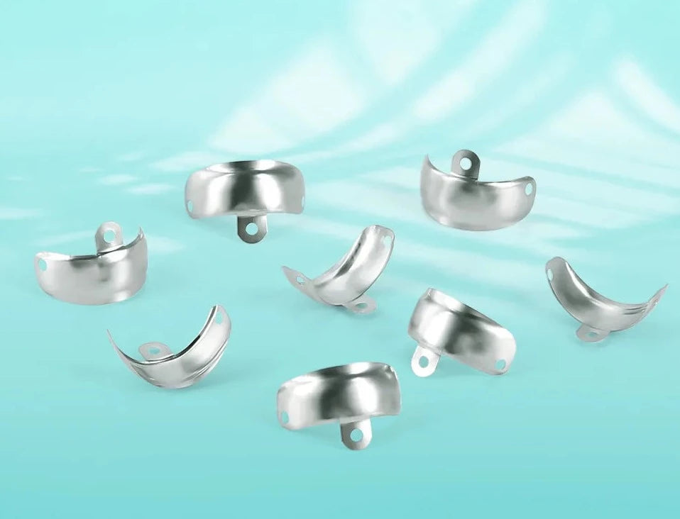 sectional matrix bands