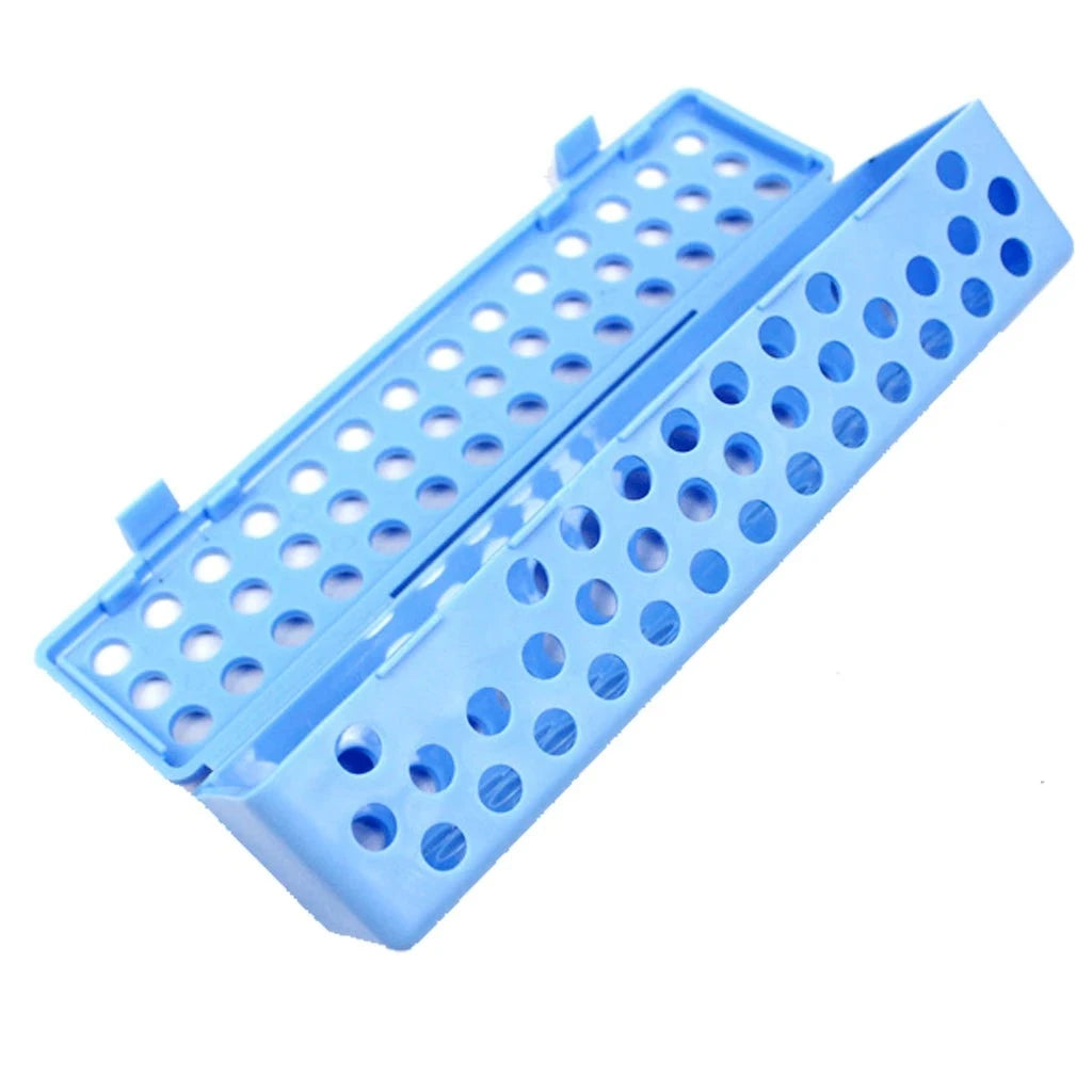 Sterilization Cassettes