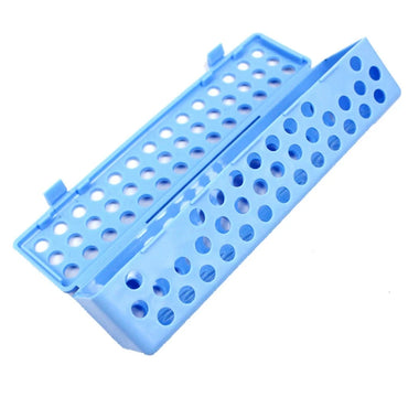 Sterilization Cassettes