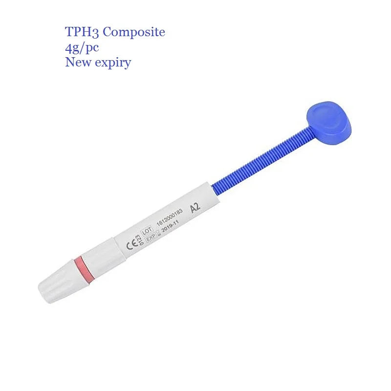 Dentsply Spectrum composite