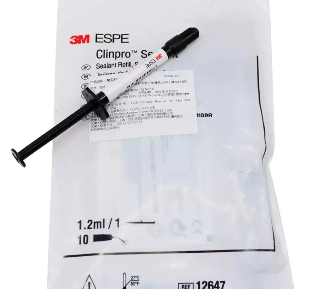 Clinpro Sealant
