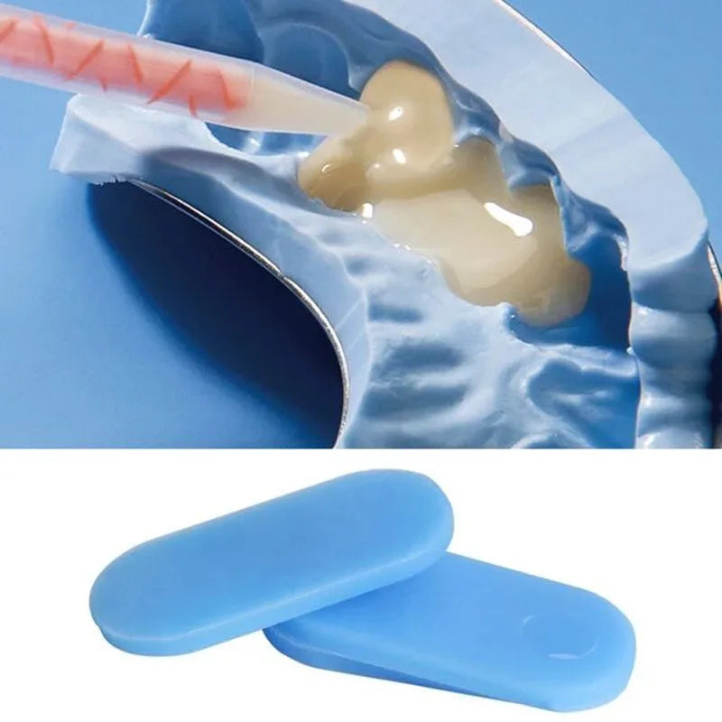 Quick Impressions Dental Thermoplastic Sheets