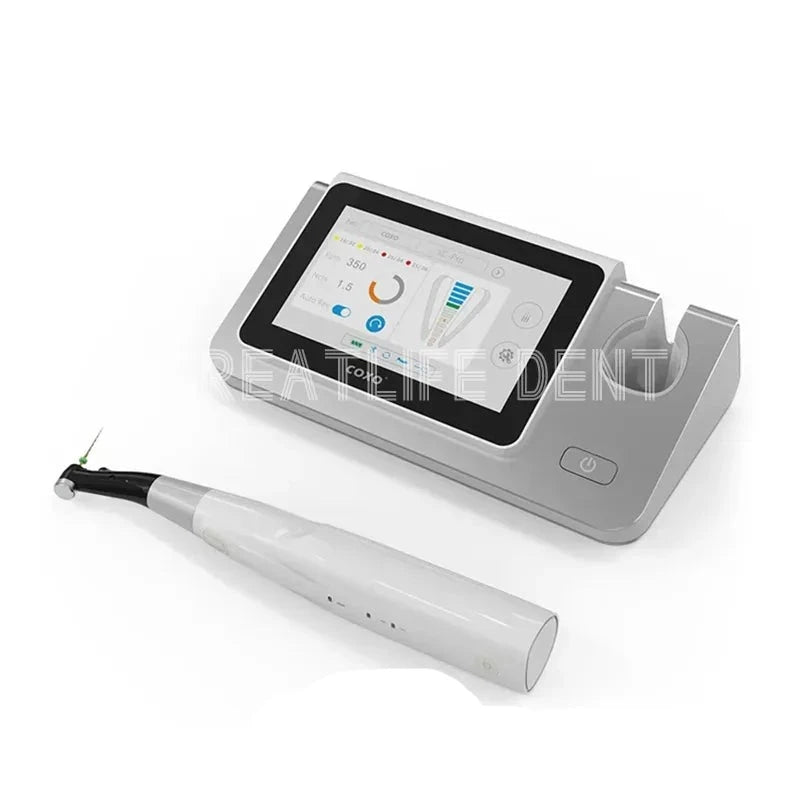 Endo Handpiece