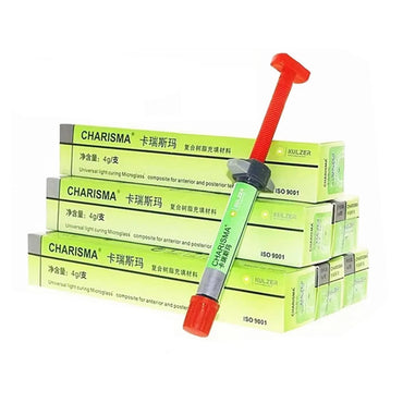 Charisma Composite