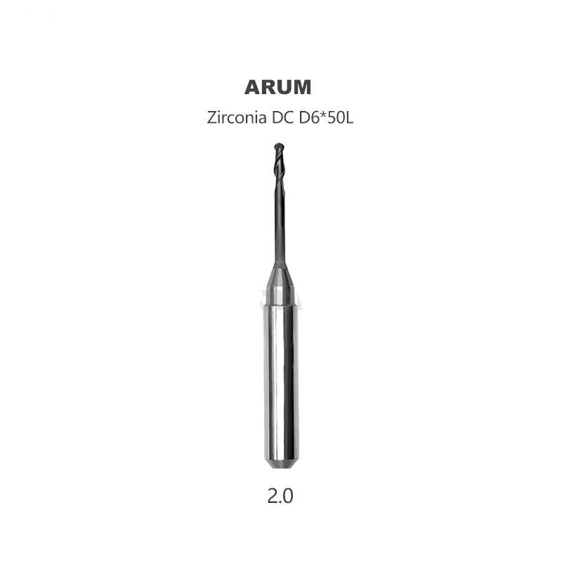 Milling Burs Arum