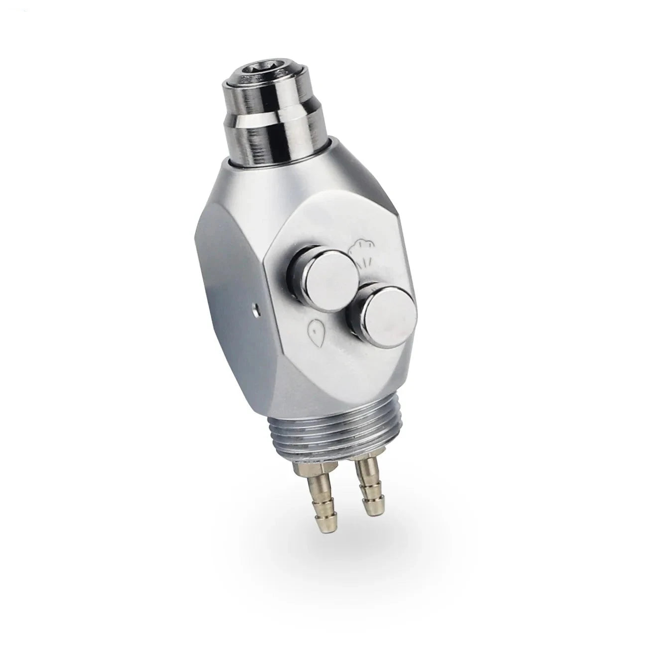 Dental Air Water Spray Triple 3 Way Syringe Handpiece