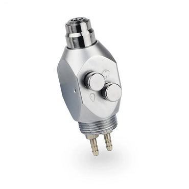 Dental Air Water Spray Triple 3 Way Syringe Handpiece