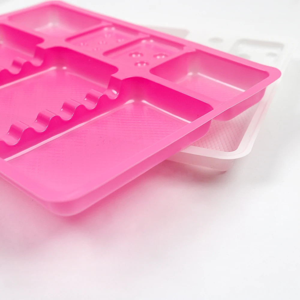 Disposable Operatory Tray