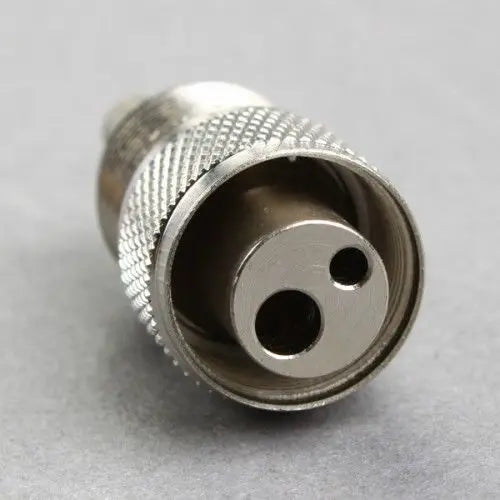 House Brand Handpiece Swivel Adaptor 2H to 4H Conversion