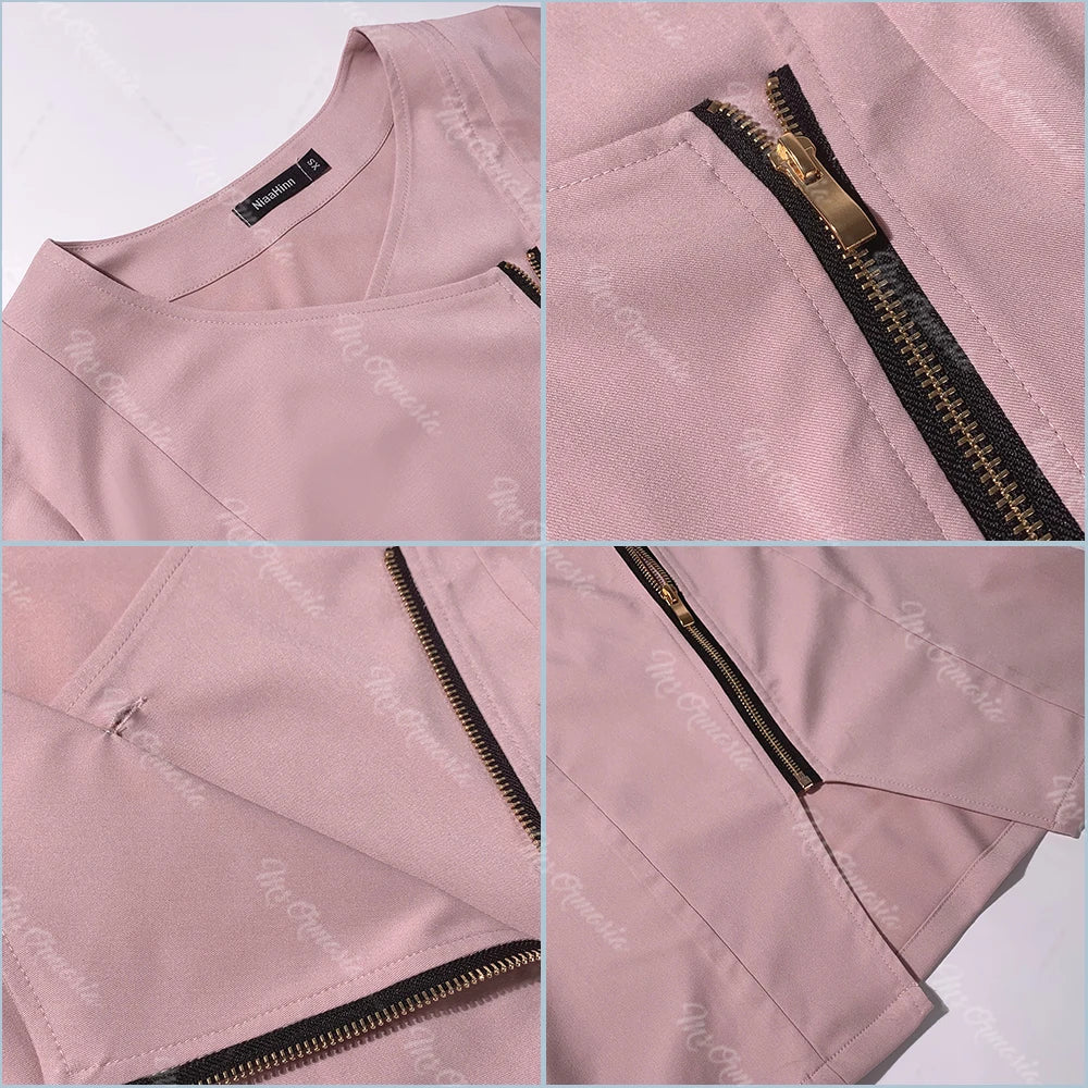 Versatile Scrubs Uniform