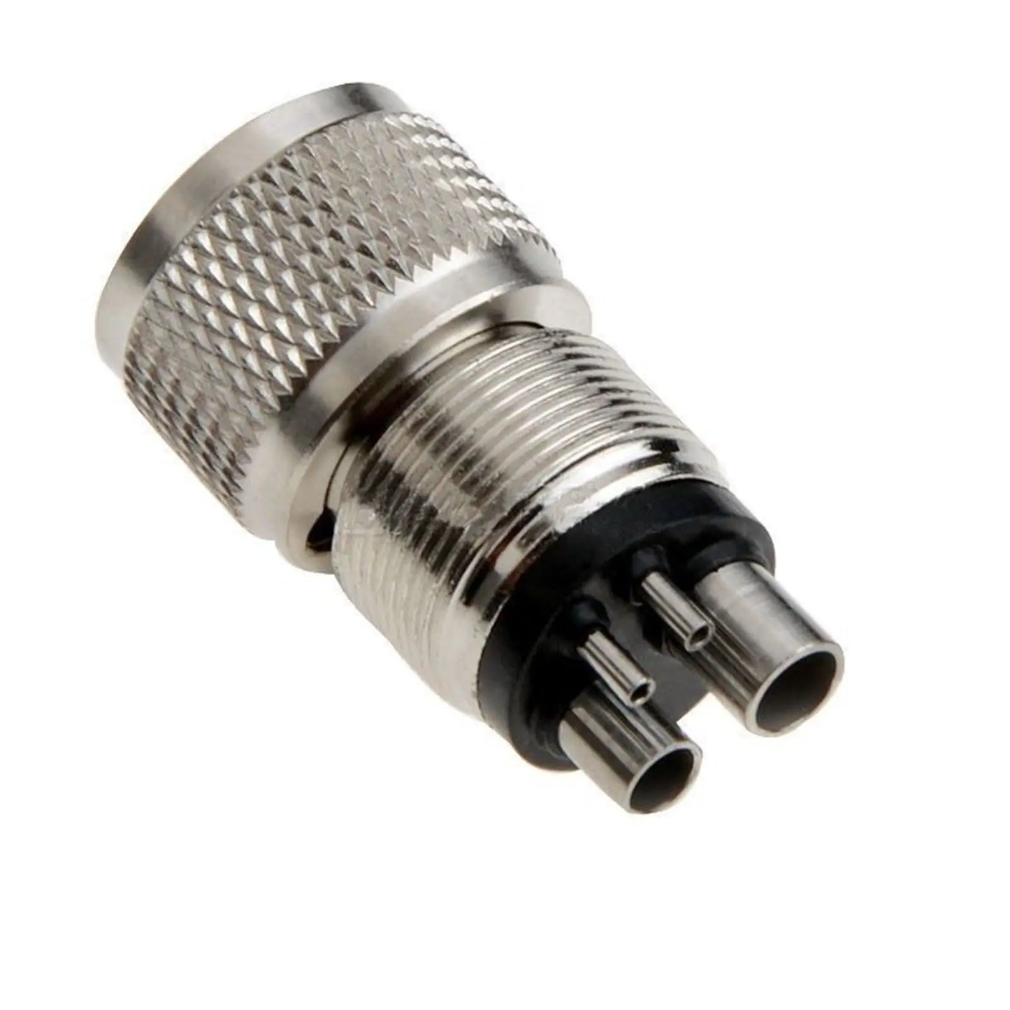 House Brand Handpiece Swivel Adaptor 2H to 4H Conversion