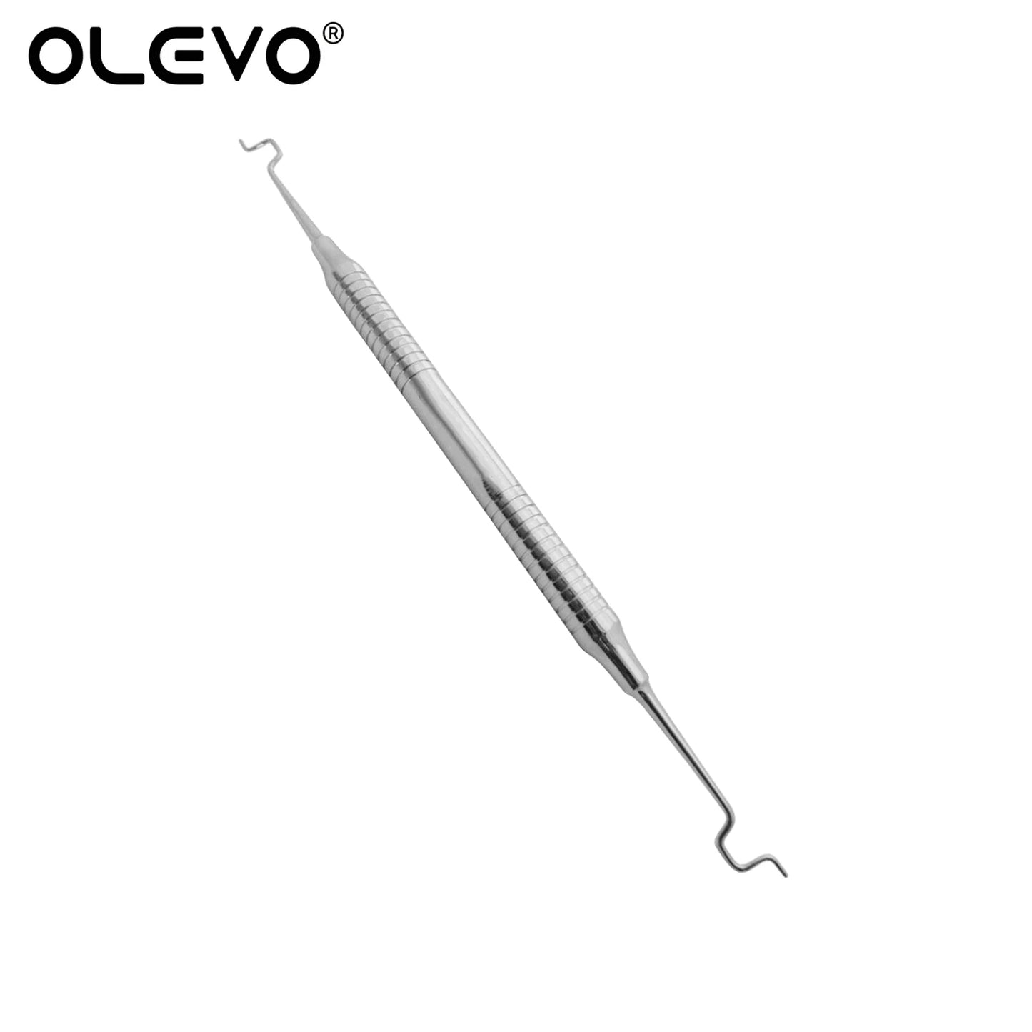 Ligature Tie Placer Orthodontic Tool - Precise, Durable, and Essential!