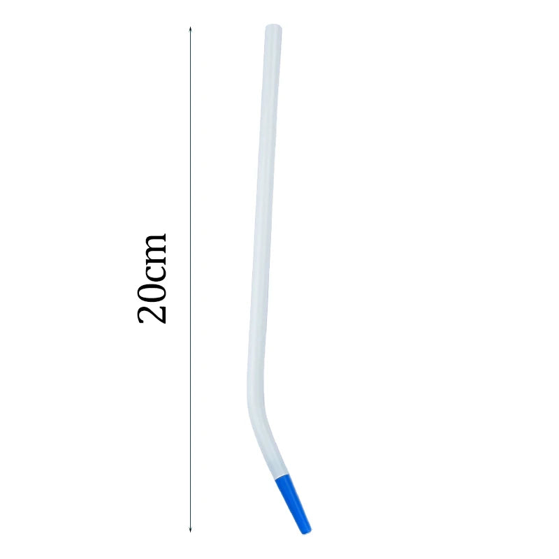 Surgical Suction Tips - 20/100pcs