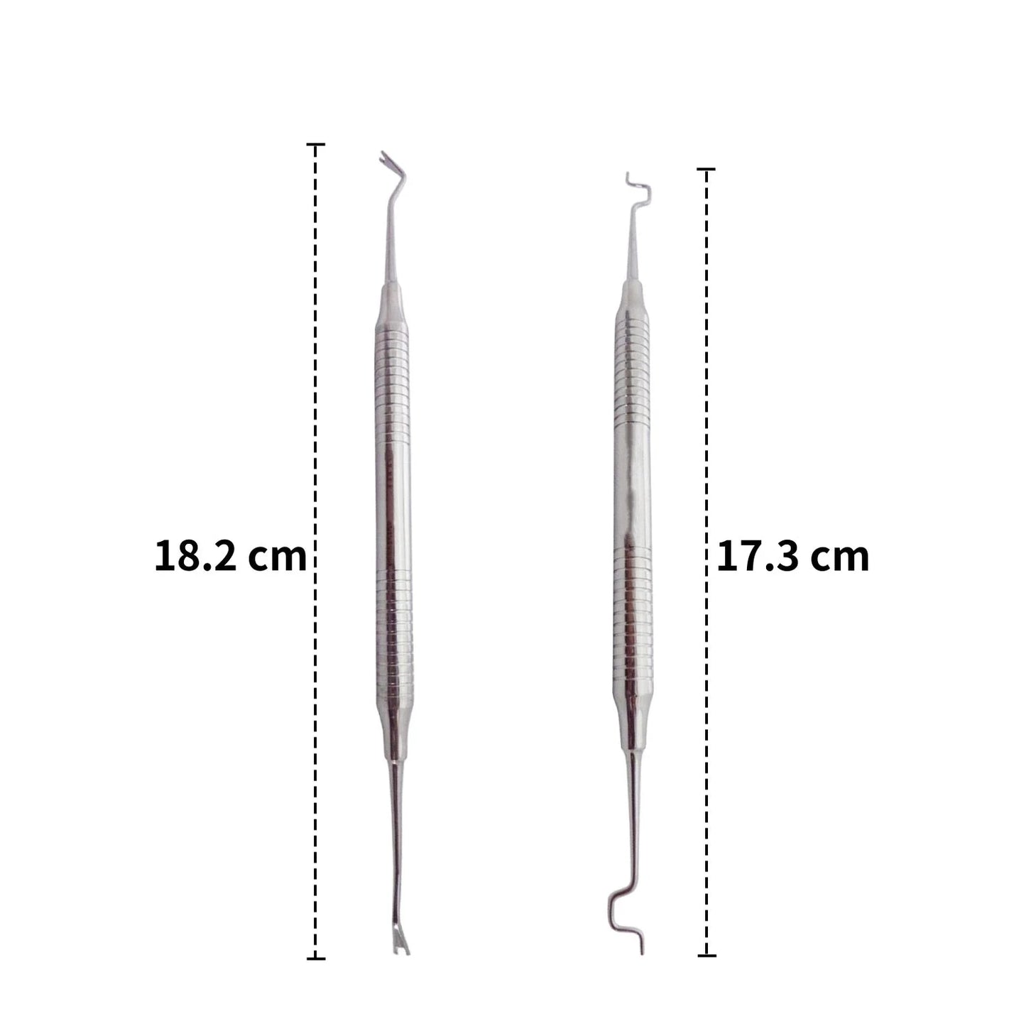 Ligature Tie Placer Orthodontic Tool - Precise, Durable, and Essential!
